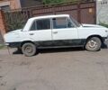 Белый ВАЗ 2101, объемом двигателя 0 л и пробегом 500 тыс. км за 366 $, фото 1 на Automoto.ua