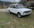 Белый ВАЗ 2101, объемом двигателя 1.1 л и пробегом 93 тыс. км за 600 $, фото 2 на Automoto.ua