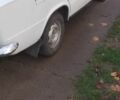 Белый ВАЗ 2101, объемом двигателя 0 л и пробегом 70 тыс. км за 592 $, фото 2 на Automoto.ua