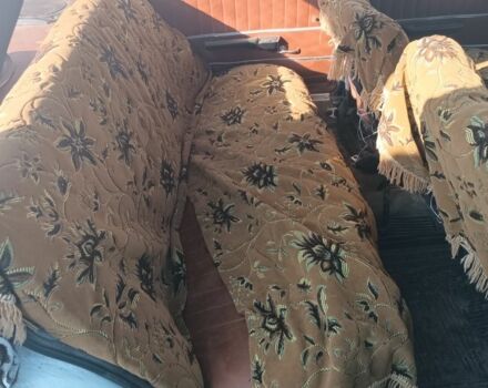 Белый ВАЗ 2101, объемом двигателя 1.2 л и пробегом 130 тыс. км за 857 $, фото 14 на Automoto.ua