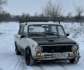 Белый ВАЗ 2101, объемом двигателя 1.6 л и пробегом 777 тыс. км за 800 $, фото 1 на Automoto.ua