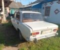 Белый ВАЗ 2101, объемом двигателя 1.2 л и пробегом 130 тыс. км за 857 $, фото 12 на Automoto.ua