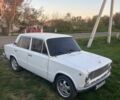 Білий ВАЗ 2101, об'ємом двигуна 1.7 л та пробігом 333 тис. км за 678 $, фото 3 на Automoto.ua