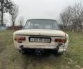 Белый ВАЗ 2101, объемом двигателя 1.3 л и пробегом 2 тыс. км за 355 $, фото 2 на Automoto.ua