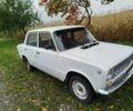 Белый ВАЗ 2101, объемом двигателя 0 л и пробегом 67 тыс. км за 300 $, фото 3 на Automoto.ua