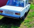 Білий ВАЗ 2101, об'ємом двигуна 1.2 л та пробігом 0 тис. км за 300 $, фото 3 на Automoto.ua