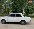 Белый ВАЗ 2101, объемом двигателя 1.6 л и пробегом 40 тыс. км за 1400 $, фото 1 на Automoto.ua