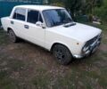 Белый ВАЗ 2101, объемом двигателя 1.5 л и пробегом 100 тыс. км за 300 $, фото 1 на Automoto.ua