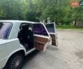 Белый ВАЗ 2101, объемом двигателя 1.6 л и пробегом 40 тыс. км за 1400 $, фото 4 на Automoto.ua