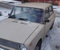 Білий ВАЗ 2101, об'ємом двигуна 1.2 л та пробігом 200 тис. км за 500 $, фото 1 на Automoto.ua
