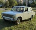 Белый ВАЗ 2101, объемом двигателя 1.2 л и пробегом 50 тыс. км за 1750 $, фото 1 на Automoto.ua