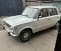 Белый ВАЗ 2101, объемом двигателя 1.2 л и пробегом 50 тыс. км за 1699 $, фото 1 на Automoto.ua