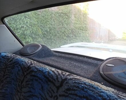 Белый ВАЗ 2101, объемом двигателя 1.3 л и пробегом 108 тыс. км за 358 $, фото 8 на Automoto.ua