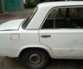 Белый ВАЗ 2101, объемом двигателя 1.2 л и пробегом 3 тыс. км за 1000 $, фото 1 на Automoto.ua