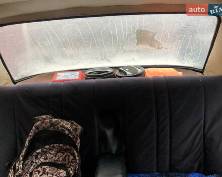 Белый ВАЗ 2101, объемом двигателя 0 л и пробегом 230 тыс. км за 400 $, фото 3 на Automoto.ua
