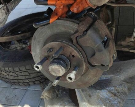 Белый ВАЗ 2101, объемом двигателя 0 л и пробегом 99 тыс. км за 841 $, фото 5 на Automoto.ua