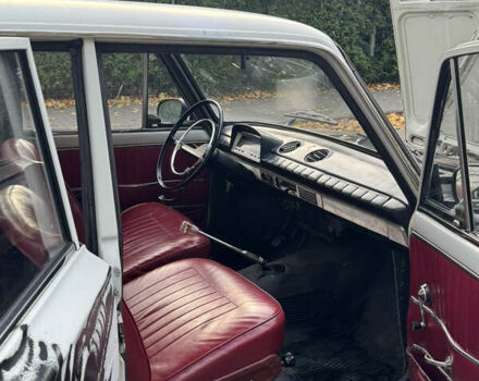 Белый ВАЗ 2101, объемом двигателя 1.2 л и пробегом 100 тыс. км за 700 $, фото 13 на Automoto.ua