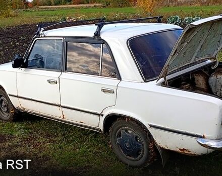 Білий ВАЗ 2101, об'ємом двигуна 1.3 л та пробігом 0 тис. км за 500 $, фото 6 на Automoto.ua
