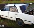 Білий ВАЗ 2101, об'ємом двигуна 1.3 л та пробігом 0 тис. км за 500 $, фото 6 на Automoto.ua