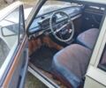 Белый ВАЗ 2101, объемом двигателя 0 л и пробегом 120 тыс. км за 320 $, фото 2 на Automoto.ua