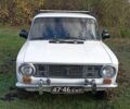 Белый ВАЗ 2101, объемом двигателя 1.3 л и пробегом 100 тыс. км за 500 $, фото 3 на Automoto.ua