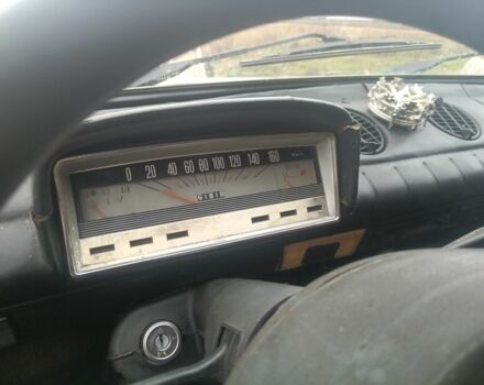 Белый ВАЗ 2101, объемом двигателя 1.3 л и пробегом 61 тыс. км за 476 $, фото 3 на Automoto.ua