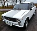 Білий ВАЗ 2101, об'ємом двигуна 1.2 л та пробігом 0 тис. км за 800 $, фото 2 на Automoto.ua