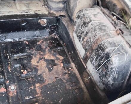 Белый ВАЗ 2101, объемом двигателя 1.5 л и пробегом 2 тыс. км за 227 $, фото 5 на Automoto.ua