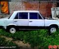 Белый ВАЗ 2101, объемом двигателя 1.3 л и пробегом 62 тыс. км за 480 $, фото 3 на Automoto.ua
