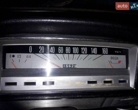 Белый ВАЗ 2101, объемом двигателя 1.2 л и пробегом 115 тыс. км за 1300 $, фото 1 на Automoto.ua