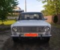 Белый ВАЗ 2101, объемом двигателя 1.1 л и пробегом 83 тыс. км за 740 $, фото 1 на Automoto.ua