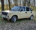 Белый ВАЗ 2101, объемом двигателя 1.3 л и пробегом 300 тыс. км за 511 $, фото 1 на Automoto.ua