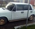 Білий ВАЗ 2101, об'ємом двигуна 1.3 л та пробігом 150 тис. км за 650 $, фото 1 на Automoto.ua