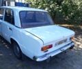 ВАЗ 2101 1973 в Чигирине на Automoto.ua Белый ВАЗ 2101, объемом двигателя 1 л и пробегом 49 тыс. км за 864 $, фото 5 на Automoto.ua