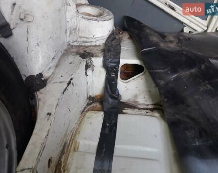 Белый ВАЗ 2101, объемом двигателя 1.2 л и пробегом 115 тыс. км за 1300 $, фото 2 на Automoto.ua