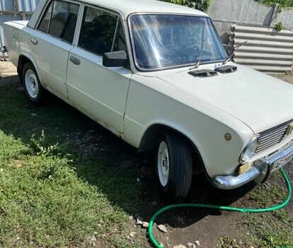 Белый ВАЗ 2101, объемом двигателя 0 л и пробегом 199 тыс. км за 375 $, фото 2 на Automoto.ua