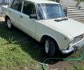 Белый ВАЗ 2101, объемом двигателя 0 л и пробегом 199 тыс. км за 375 $, фото 2 на Automoto.ua