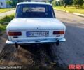 Белый ВАЗ 2101, объемом двигателя 1.2 л и пробегом 20 тыс. км за 550 $, фото 1 на Automoto.ua