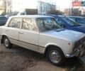 Белый ВАЗ 2101, объемом двигателя 1.2 л и пробегом 180 тыс. км за 3800 $, фото 1 на Automoto.ua