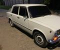Белый ВАЗ 2101, объемом двигателя 1.2 л и пробегом 200 тыс. км за 606 $, фото 1 на Automoto.ua