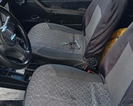 Белый ВАЗ 2101, объемом двигателя 1.3 л и пробегом 100 тыс. км за 500 $, фото 1 на Automoto.ua