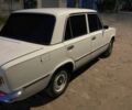 Белый ВАЗ 2101, объемом двигателя 1.2 л и пробегом 200 тыс. км за 606 $, фото 5 на Automoto.ua
