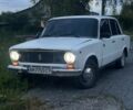 Белый ВАЗ 2101, объемом двигателя 1.2 л и пробегом 2 тыс. км за 600 $, фото 1 на Automoto.ua
