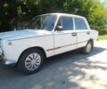Белый ВАЗ 2101, объемом двигателя 1.1 л и пробегом 500 тыс. км за 337 $, фото 2 на Automoto.ua
