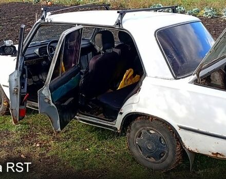 Білий ВАЗ 2101, об'ємом двигуна 1.3 л та пробігом 0 тис. км за 500 $, фото 7 на Automoto.ua