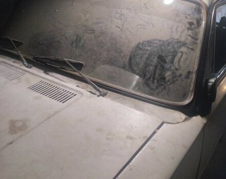 Белый ВАЗ 2101, объемом двигателя 1.2 л и пробегом 120 тыс. км за 309 $, фото 2 на Automoto.ua