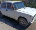 Білий ВАЗ 2101, об'ємом двигуна 1.2 л та пробігом 47 тис. км за 298 $, фото 1 на Automoto.ua