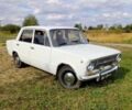 Белый ВАЗ 2101, объемом двигателя 0 л и пробегом 777 тыс. км за 583 $, фото 1 на Automoto.ua