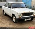 Білий ВАЗ 2101, об'ємом двигуна 1.5 л та пробігом 140 тис. км за 310 $, фото 1 на Automoto.ua