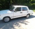 Белый ВАЗ 2101, объемом двигателя 1.1 л и пробегом 500 тыс. км за 337 $, фото 9 на Automoto.ua